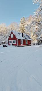 Cottage By The Stream In Southern Halland - Laholm - 6