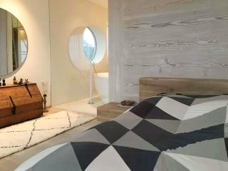 Architectural Pearl With Ocean View In Gilleleje - Gilleleje - 5