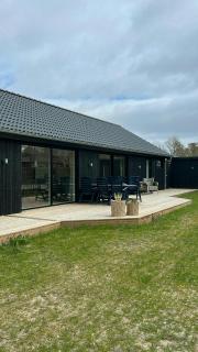 Modern Holiday Home Near Vesterløkken Beach - Tanderup - 6