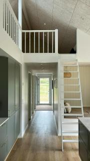 Modern Holiday Home Near Vesterløkken Beach - Tanderup - 2