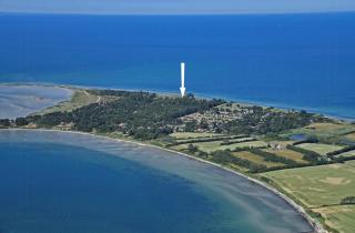 Peace And Sea Views At Lykkero On Funen - Martofte - 2