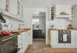 Country Estate With Tennis And Pool Near Lysekil - Brastad - 9