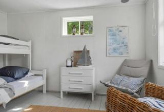 Country Estate With Tennis And Pool Near Lysekil - 6