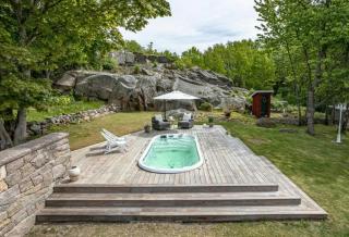 Country Estate With Tennis And Pool Near Lysekil - Brastad - 2