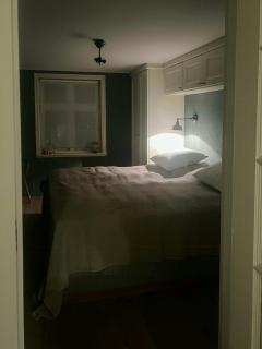 Country Estate With Tennis And Pool Near Lysekil - 2