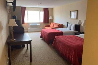 Hotel Royal Le Mount Near IGI Airport Delhi - Neu-Delhi - 9