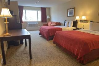 Hotel Royal Le Mount Near IGI Airport Delhi - Neu-Delhi - 1