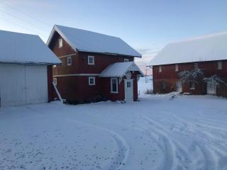Unique And Charming Cabin In Rural Surroundings - Vidnes - 7