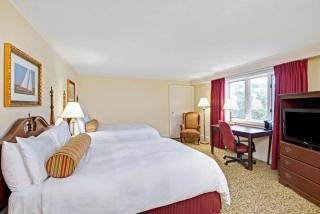 Hotel Royal Le Mount Near IGI Airport Delhi - Neu-Delhi - 6
