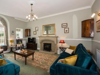 The Coach House - Marrick - 0