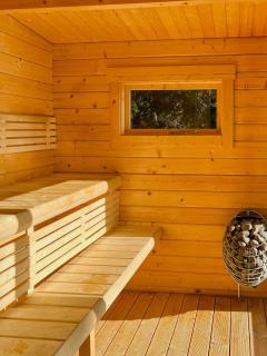 Lakeside Holiday Home With Sauna Near Karlskoga - 1