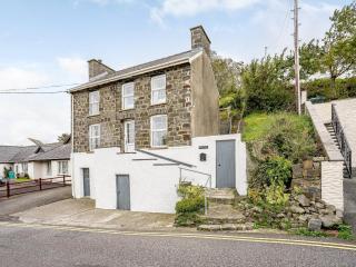 Fron Towyn Cottage - New Quay - 0