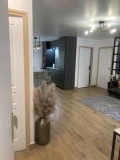 Luxury 3 bedrooms appart Disneyland - Meaux - 6