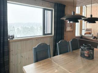 Modern Mountain Home At Nerskogen, Trollheimen - - 2