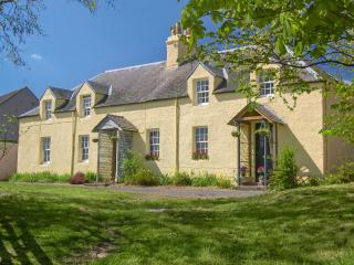 Avenel Cottage - Town Yetholm - 0