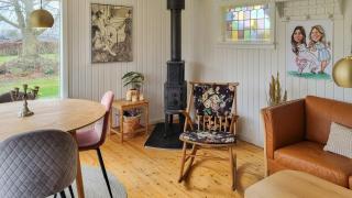 Holiday Home Idyll By Roskilde Fjord - Kirke-Hyllinge - 5