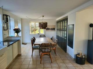 Country House With Large Garden On Langeland - Humble - 8