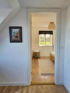 Country House With Large Garden On Langeland - Humble - 3