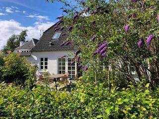 Country House With Large Garden On Langeland - Humble - 1