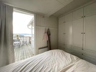 Romantic Summer House On Orust - Stillingsön - 5