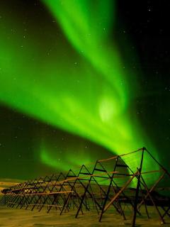 Design Cabin By The Sea With Northern Lights - - 6