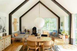 Architecture And Nordic Aesthetics By Arresø - Frederiksværk - 0