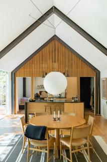 Architecture And Nordic Aesthetics By Arresø - Frederiksværk - 9
