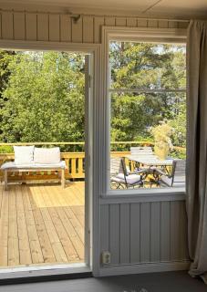 Romantic Summer House On Orust - 4
