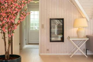 Idyllic Holiday In A Beautiful Thatched House - Hornbaek - 8