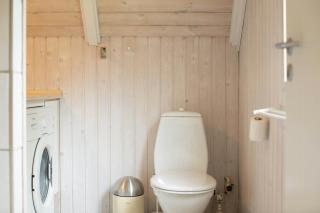 Idyllic Holiday In A Beautiful Thatched House - Hornbaek - 6