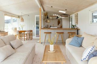 Scandinavian Style And Lake View In Oasis - Græsted - 8