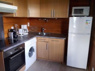 Chalet des 2 cols porte des Bauges - Saint-Pierre-dʼAlbigny - 8