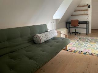 Immersion In Timber Frame House On Southwest Funen - Hårby - 8