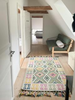 Immersion In Timber Frame House On Southwest Funen - Hårby - 5