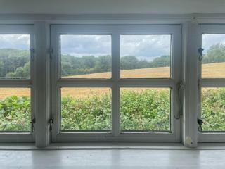 Immersion In Timber Frame House On Southwest Funen - Hårby - 4