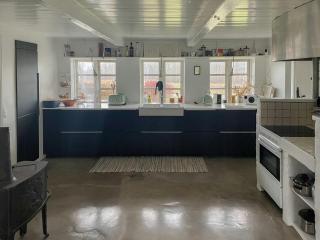 Immersion In Timber Frame House On Southwest Funen - Hårby - 2