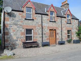 East Lewiston - Drumnadrochit - 0