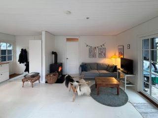 Historic Holiday Home Near The Beach In Ahl - Ebeltoft - 7