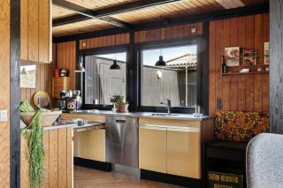 70'S Style Summerhouse Near Løkken - 8