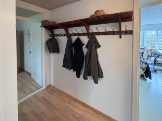 Historic Holiday Home Near The Beach In Ahl - Ebeltoft - 5