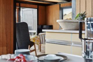 70S Style Summerhouse Near Løkken - Løkken - 6