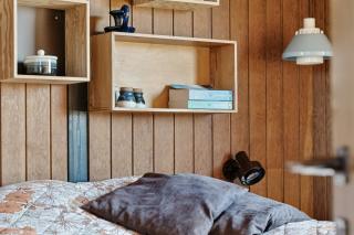 70'S Style Summerhouse Near Løkken - 2