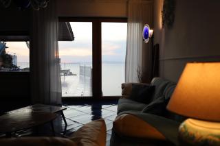 The Dreamer's Terrace - 1