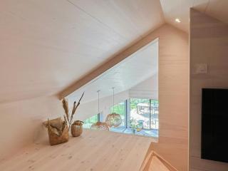 New Cabin By Tyrifjorden For Relaxing Holidays - Gjesval - 6