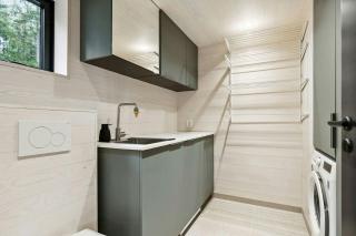 New Cabin By Tyrifjorden For Relaxing Holidays - 1