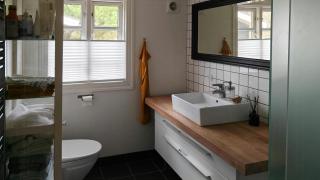 Natural Setting With An Outdoor Kitchen - Højby - 6