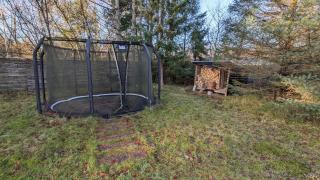 Natural Setting With An Outdoor Kitchen - Højby - 1