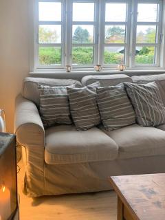 Family-Friendly Home With View To Tibirke Hills - Vejby - 8