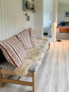 Family-Friendly Home With View To Tibirke Hills - Vejby - 7