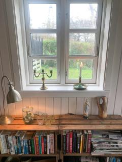 Family-Friendly Home With View To Tibirke Hills - Vejby - 5